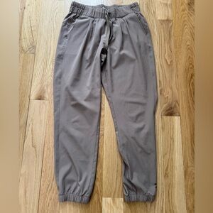 KAVU Bucerias Jogger Pants size S.